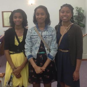 Meet your Posher, Kaitlyn